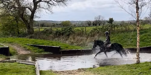 Half Term XC Training