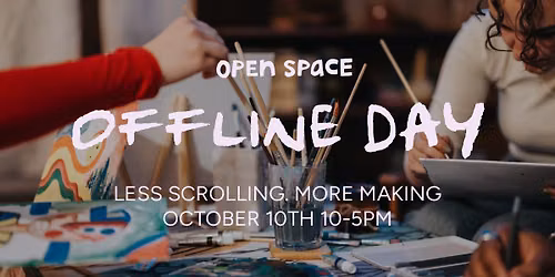 Offline Day