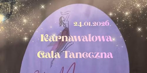 Karnawa\u0142owa Gala Taneczna
