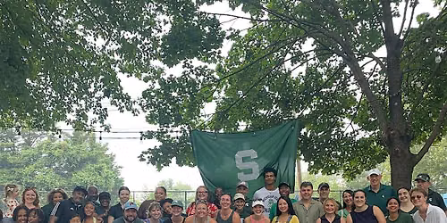 DC Spartans Summer Picnic