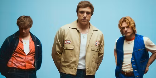 Tors - Melkweg Amsterdam