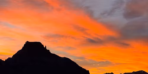 Denver 14ers Happy Hour