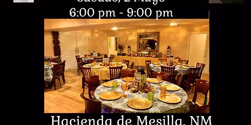 CONFERENCIA PARA MATRIMONIOS