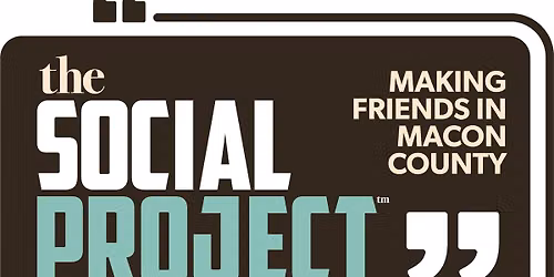 The Social Project