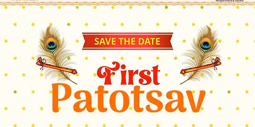 First Patotsav 2026