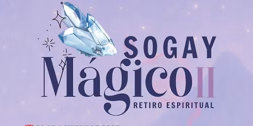 Sogay Mágico II