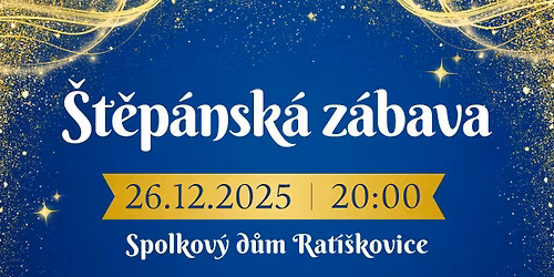 \u0160t\u011bp\u00e1nsk\u00e1 z\u00e1bava Rat\u00ed\u0161kovice 2025