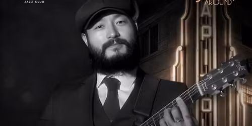 Jazzing Around at The Capitol Jazz Club