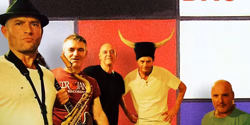 'Sunday Service' feat. Brand New Bag