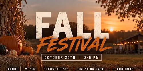 Fall Festival
