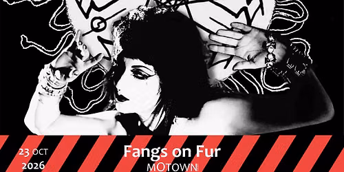 Fangs on Fur (us) \u2022 mOtown
