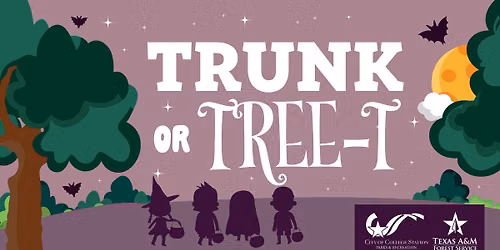 Trunk or Tree-t