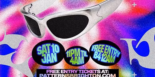 Euphora: Free House & Trance Rave