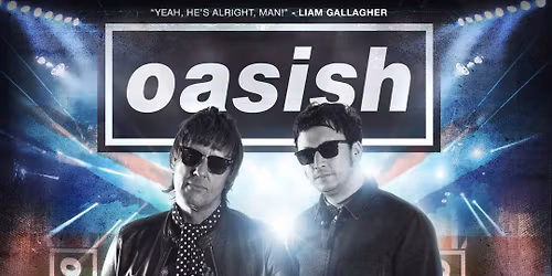 Oasish