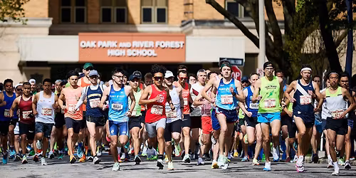 Good Life Race - 2026 