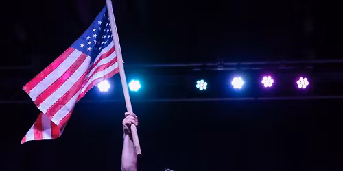 Ryan Craig at The District (WI DELLS)