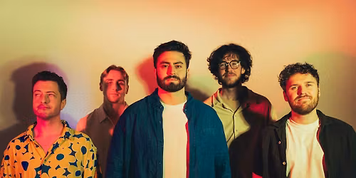 Token Honey | Album Launch - Manchester