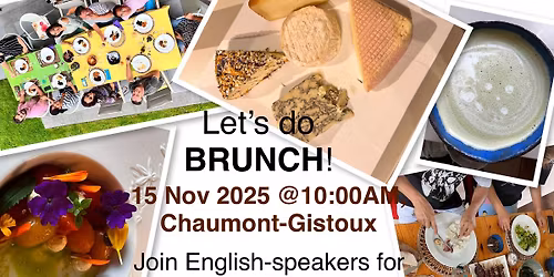 Cultural cocktail turns cultural brunch