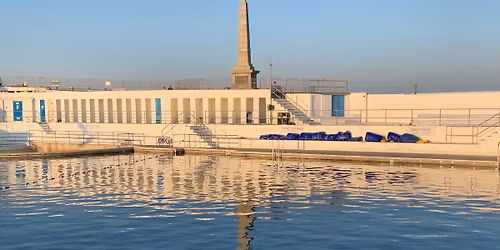 Walk Talk Kernow - Penzance Promenade walk to Newlyn