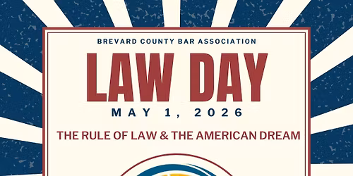 2026 BCBA Law Day Luncheon
