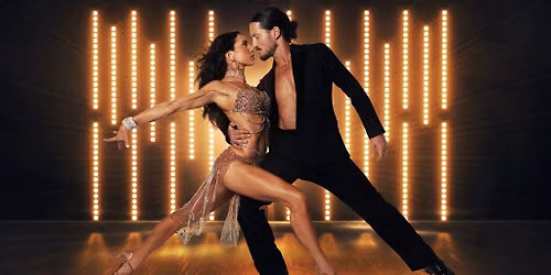 Dancing with the Stars: Live! - 2027 Tour