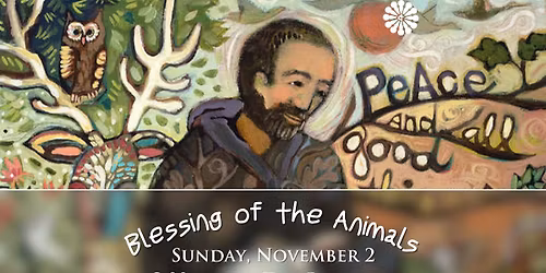 Blessing of the Animals