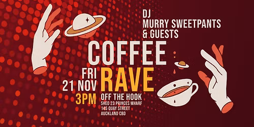 COFFEE RAVE 2