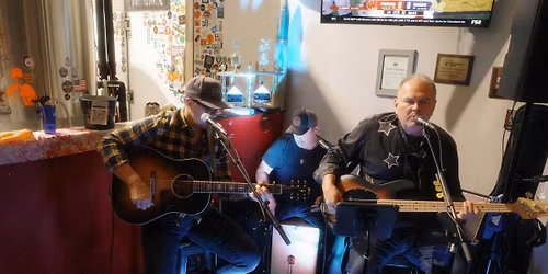 First Tuesday Music Series At Bombing Range Brewery