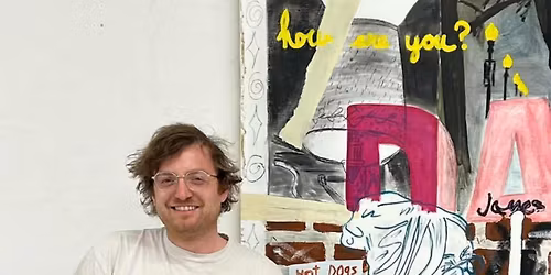 Jacob Salzer: Celebration of Life