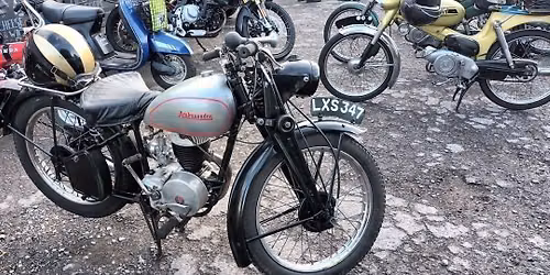 Bike Night