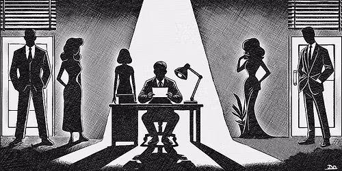 \u00dcres Lapok II. El\u0151ad\u00e1s