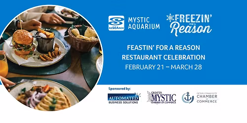 Feastin' For A Reason