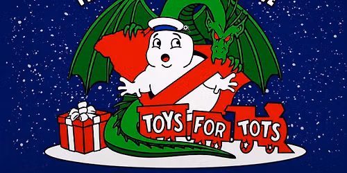 Holiday Toy Drive!