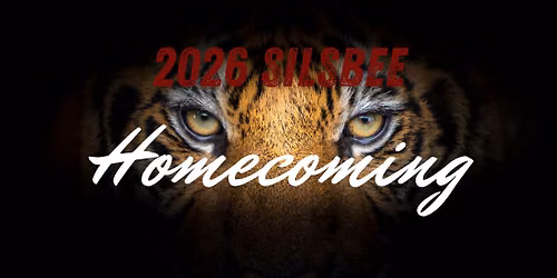 2026 Silsbee Homecoming Parade