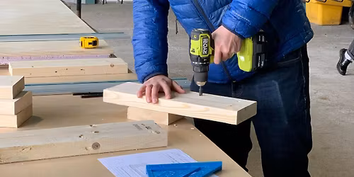 Work Together on the Workbench