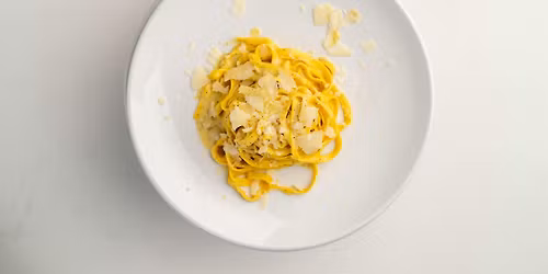 Pasta al Limone