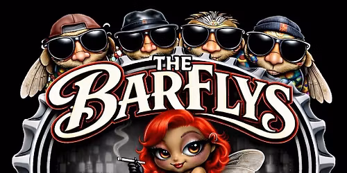 Debuting our new group, the BarFlys