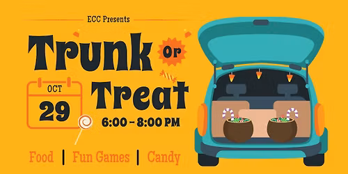 West Valley Trunk or Treat
