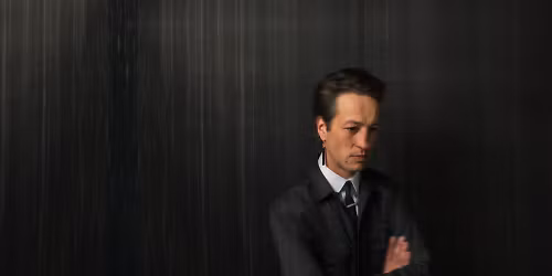 Marlon Williams in London