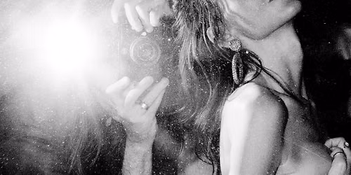 Leica.Connect | Los Angeles - Bil Brown with the M EV1