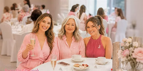 Breasties Brunch 2026 at Stamford Plaza Brisbane