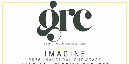 Green Room Collective Presents: Imagine