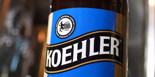 THE HONKY TONK HEROES AT KOEHLERS BREW PUB