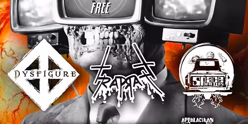 Appalachian Ape-X at O'shaughnessy's Pub