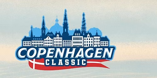 2nd Annual Copenhagen Classic