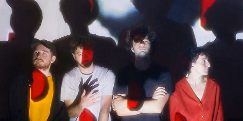 PAL (Pop Glitch Art) - Le Quart d'heure Tourangeau