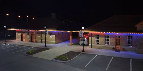 Roanoke Chapter Meeting - Oct 2026