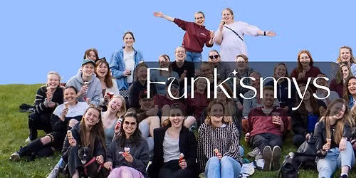 Funkismys\ud83e\udebb