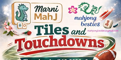 Tiles & Touchdowns
