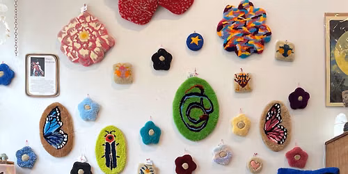 2nd Friday Art Night - feat. Abigail Henthorn